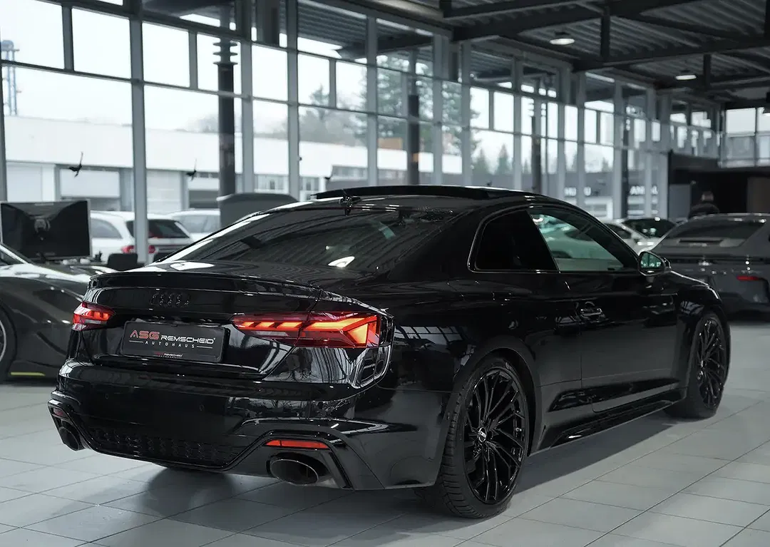Audi RS5 Coupe - Thumbnail 6
