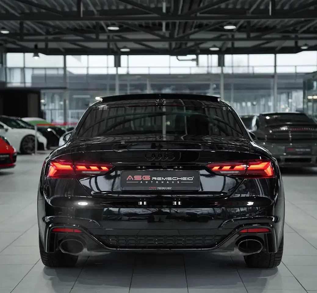 Audi RS5 Coupe - Thumbnail 7