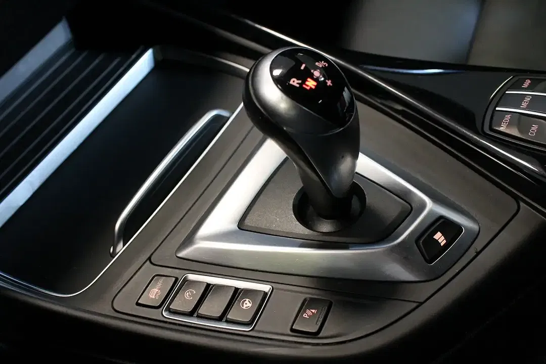 BMW M2 Competition Performance Coupe - Thumbnail 15