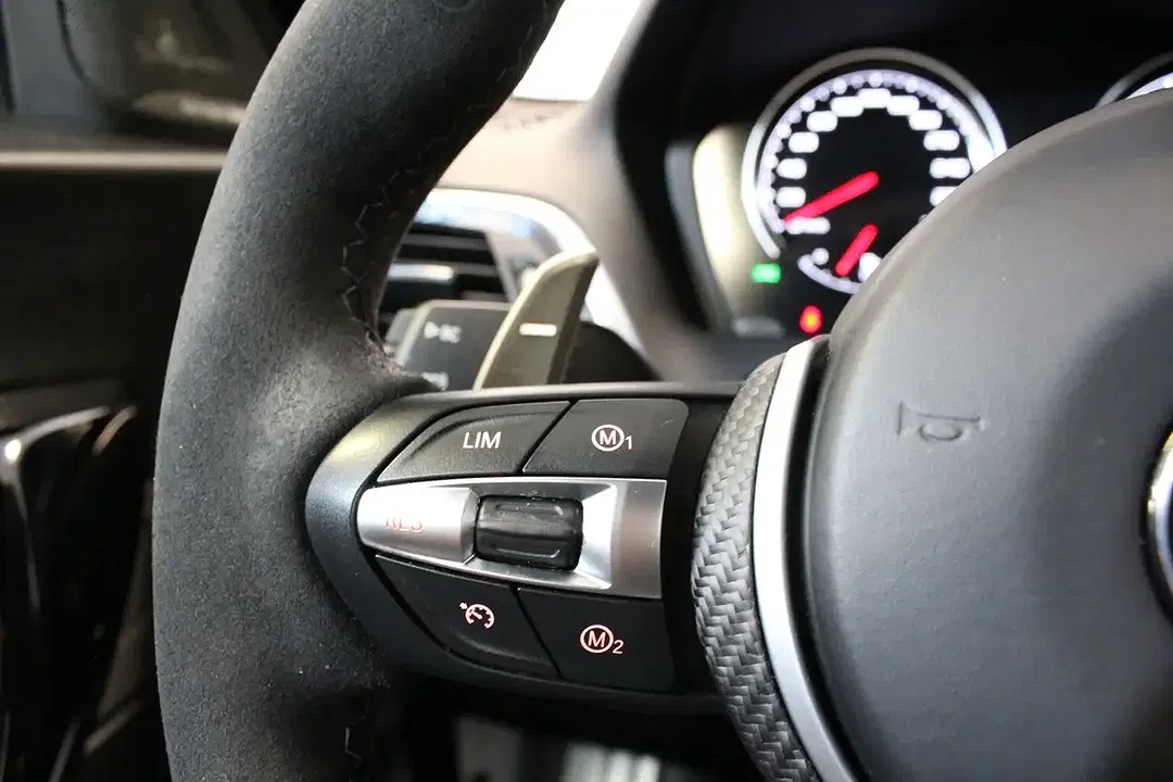 BMW M2 Competition Performance Coupe - Thumbnail 16