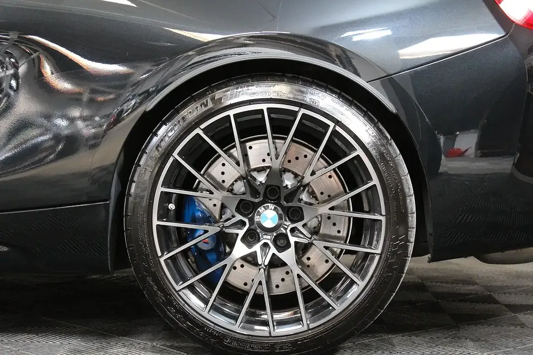 BMW M2 Competition Performance Coupe - Thumbnail 23
