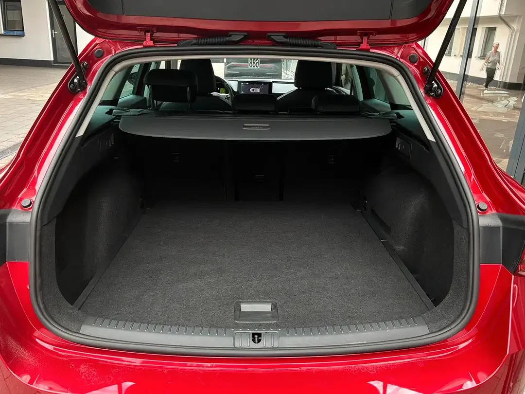 SEAT Leon FR - foto 21