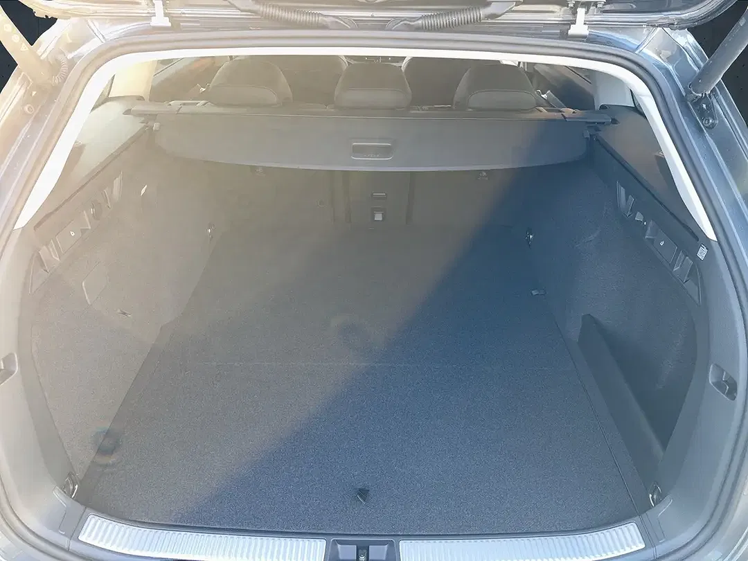 Skoda Superb 1.5 iV TSI DSG Combi Selection - Thumbnail 12