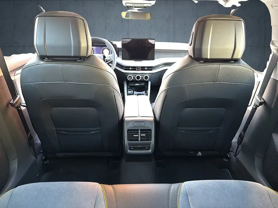 Skoda Superb 1.5 iV TSI DSG Combi Selection - Thumbnail 13