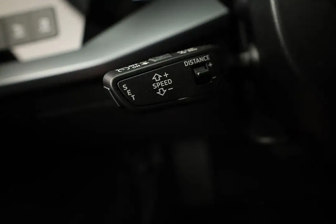 Audi A3 35 TFSI S tronic Matrix LED Sportback S line - Thumbnail 9