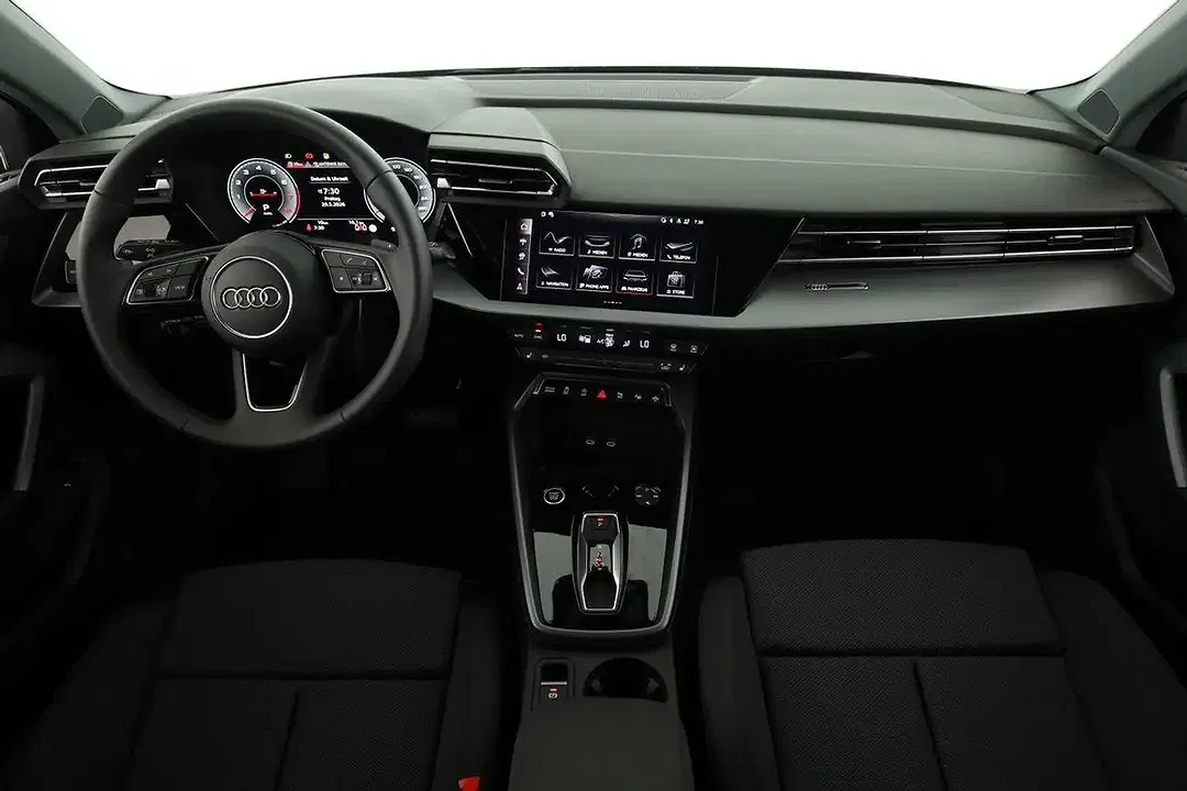 Audi A3 35 TFSI S tronic Matrix LED Sportback S line - Thumbnail 5