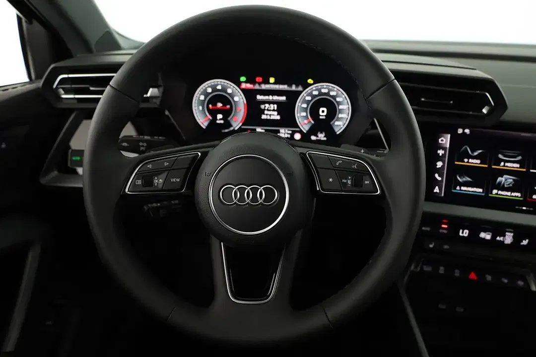 Audi A3 35 TFSI S tronic Matrix LED Sportback S line - Thumbnail 6