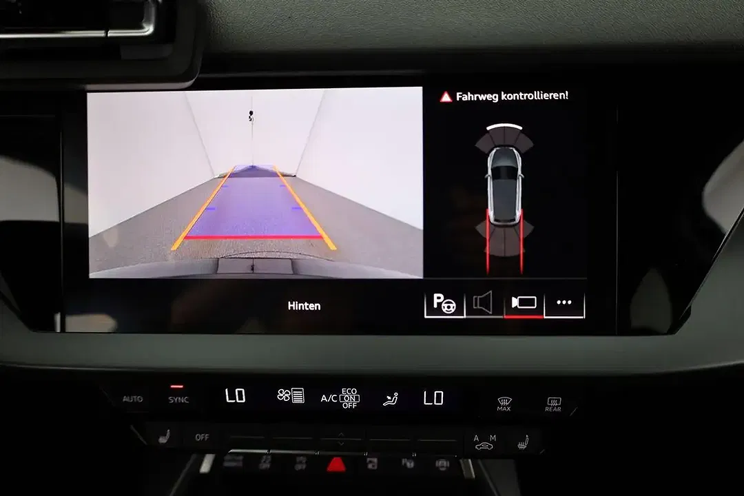 Audi A3 35 TFSI S tronic Matrix LED Sportback S line - Thumbnail 7