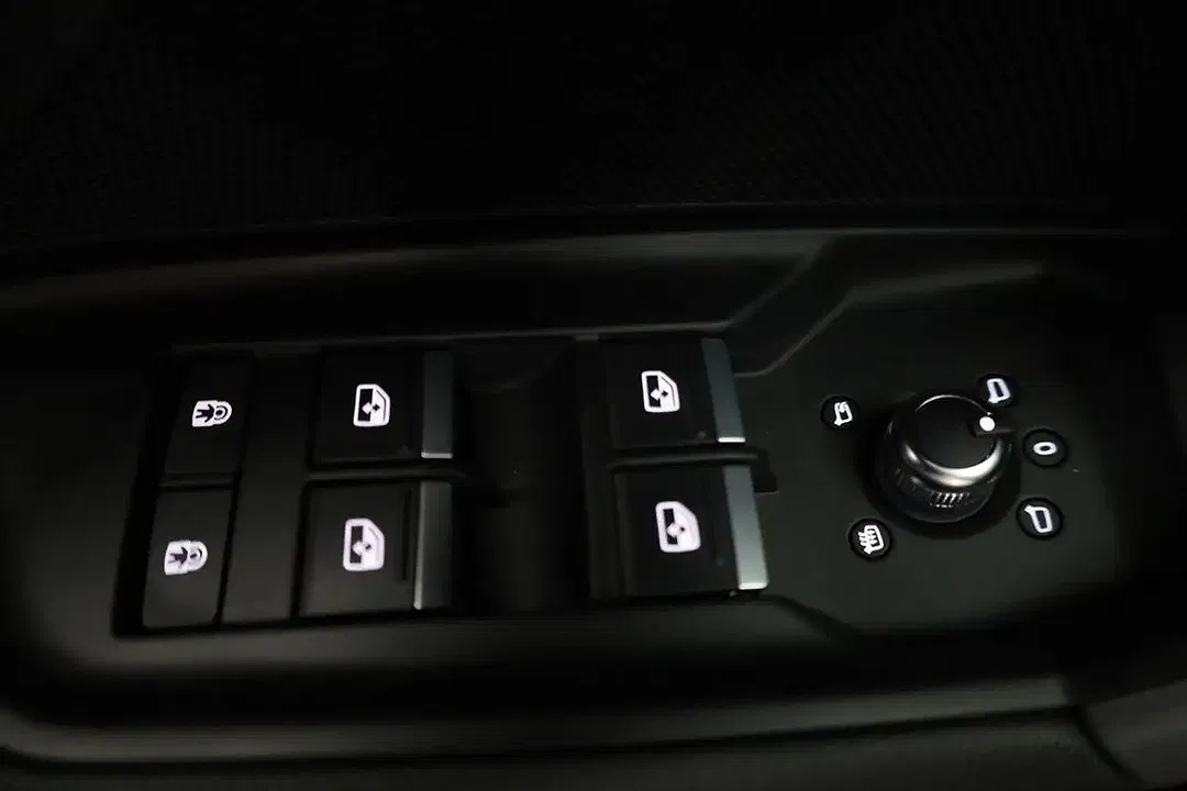 Audi A3 35 TFSI S tronic Matrix LED Sportback S line - Thumbnail 8