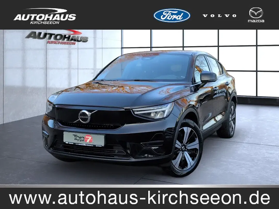 Volvo C40 EV AUT Recharge Core - foto 1