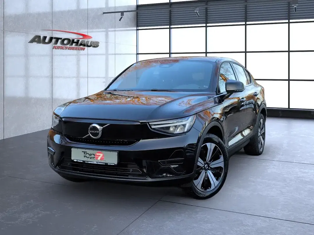 Volvo C40 EV AUT Recharge Core - foto 2