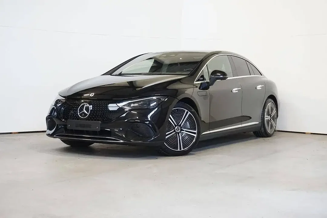 Mercedes-Benz EQE 350 AIRMATIC - Afbeelding 1