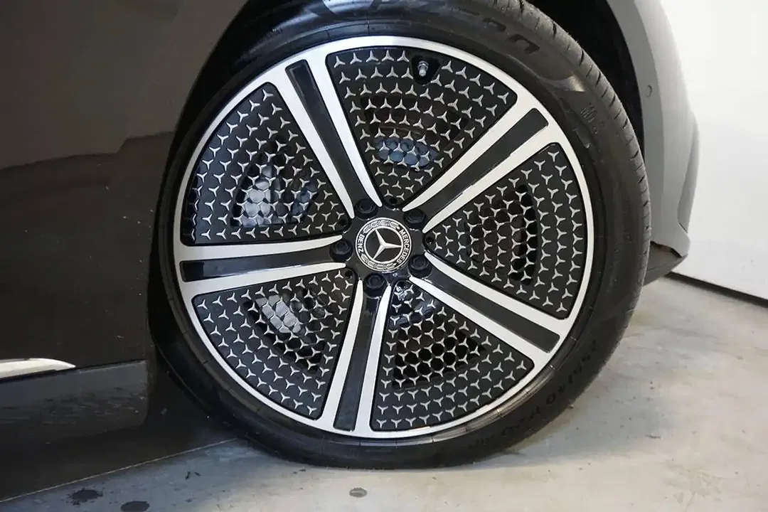 Mercedes-Benz EQE 350 AIRMATIC - Thumbnail 11