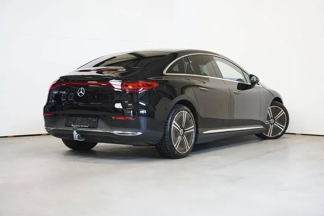 Mercedes-Benz EQE 350 AIRMATIC - foto 2