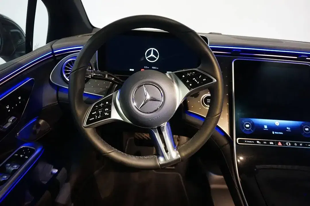 Mercedes-Benz EQE 350 AIRMATIC - Thumbnail 5