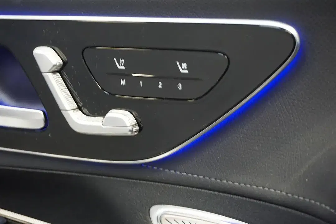 Mercedes-Benz EQE 350 AIRMATIC - Thumbnail 7