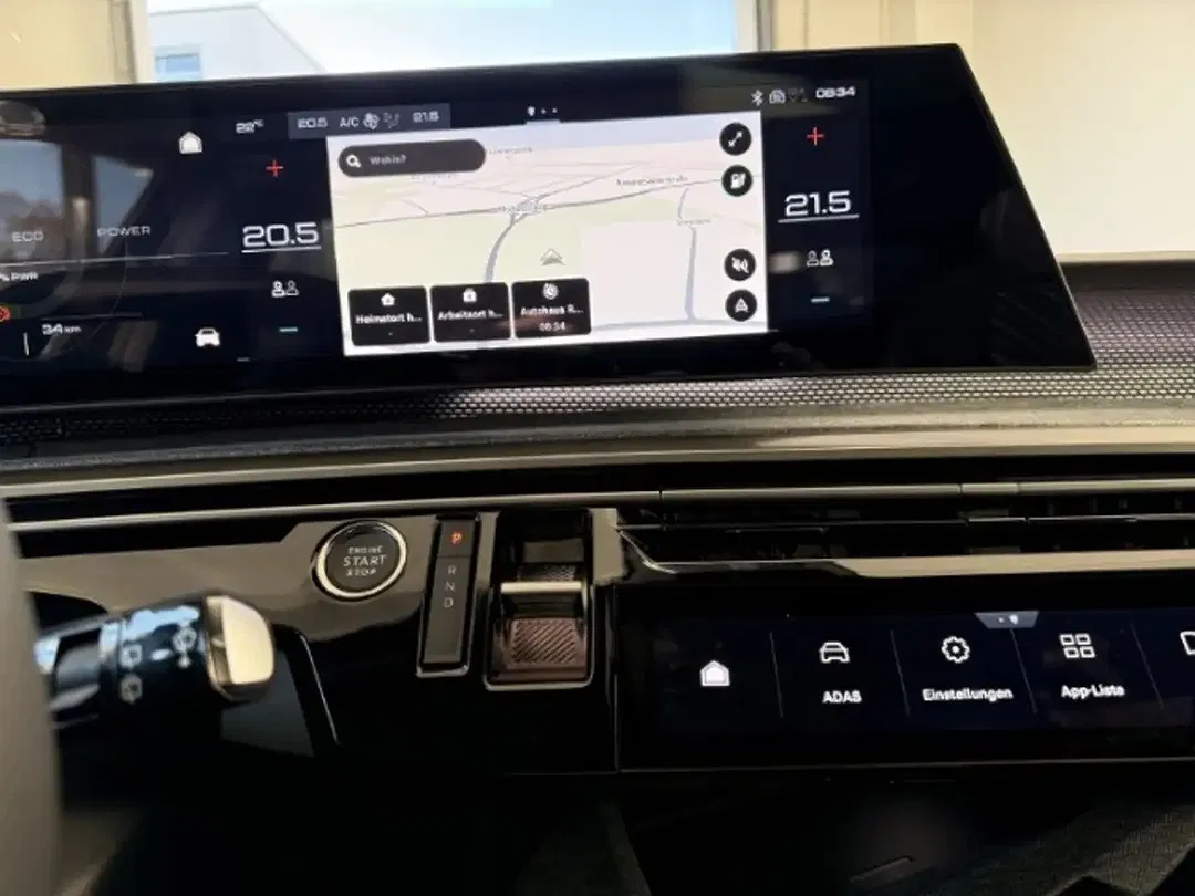 Peugeot 5008 EV GT - Thumbnail 11