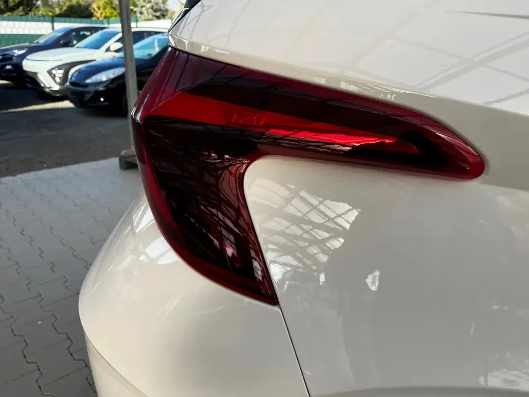 Hyundai i20 1.0 T-GDI DCT Blackline - Thumbnail 12