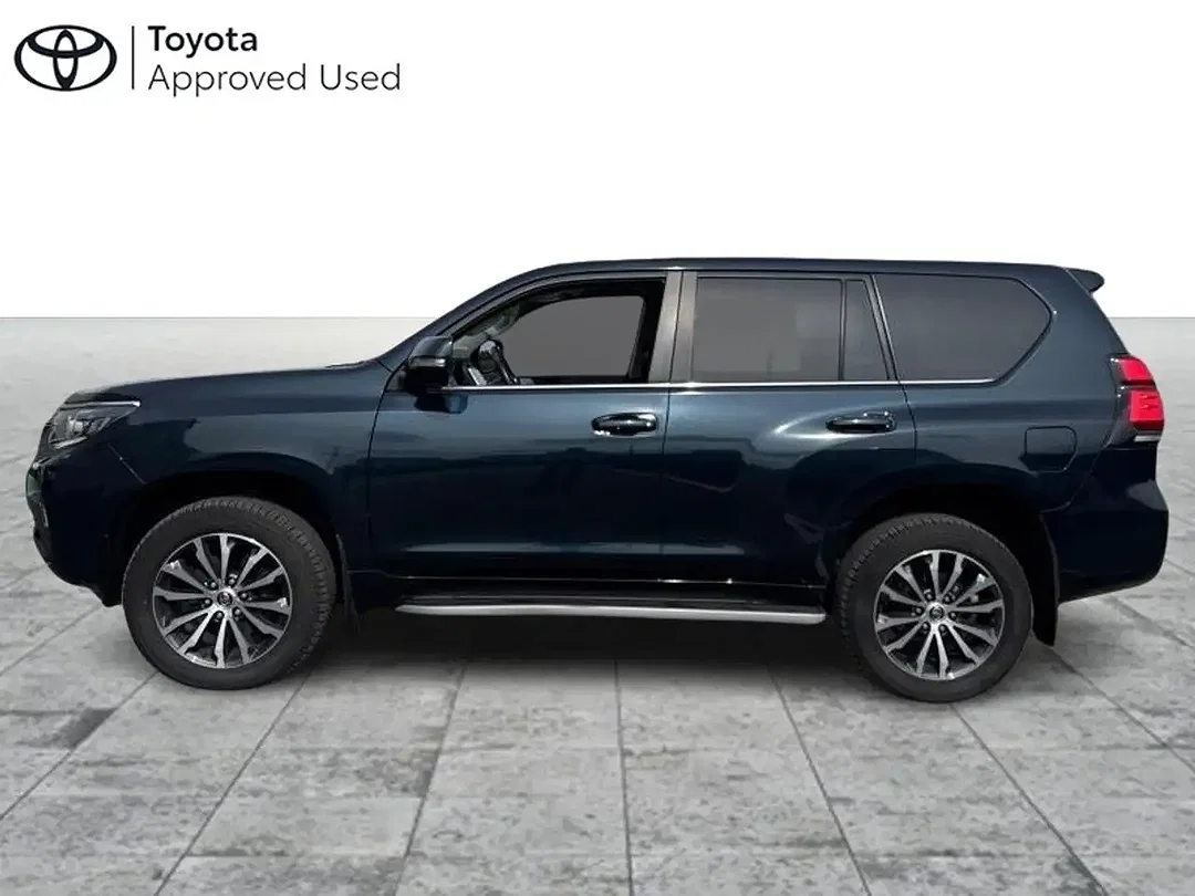 Toyota Land Cruiser Premium - Afbeelding 1