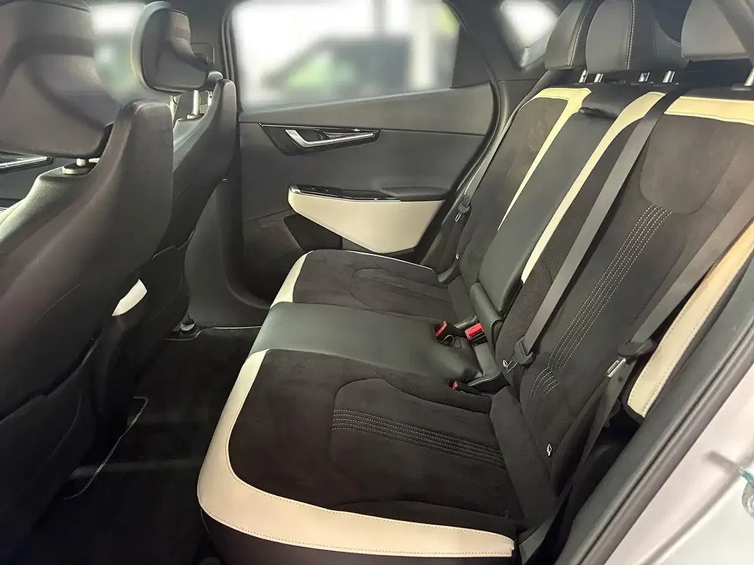 Kia EV6 AWD GT-Line - Thumbnail 11