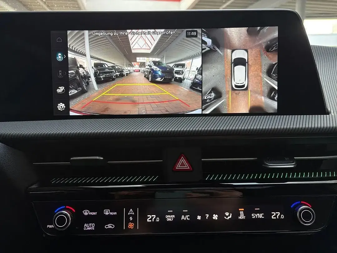 Kia EV6 AWD GT-Line - Thumbnail 15