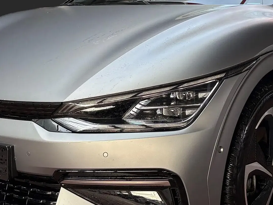 Kia EV6 AWD GT-Line - Thumbnail 6
