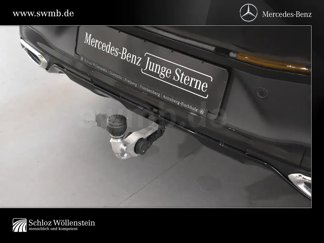 Mercedes-Benz GLC 300 4MATIC AMG - Thumbnail 14