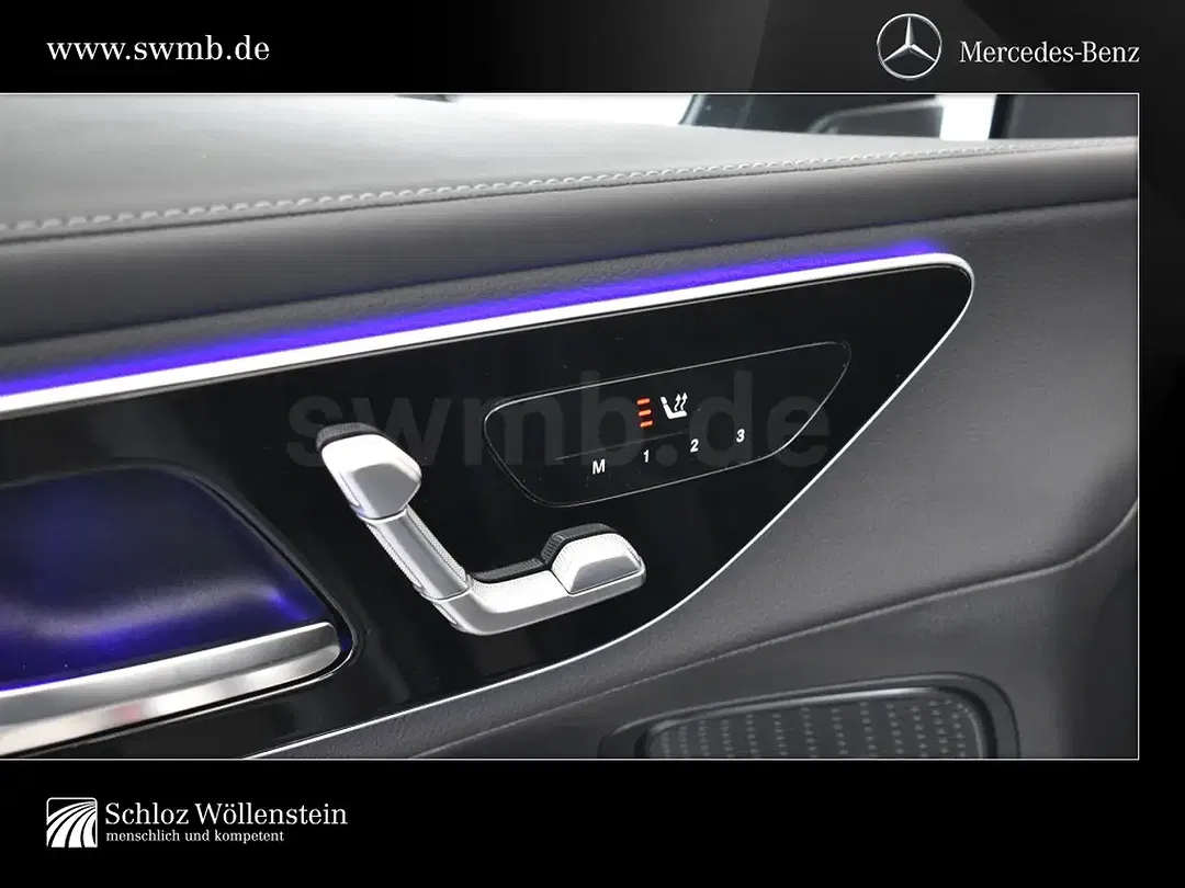Mercedes-Benz GLC 300 4MATIC AMG - Thumbnail 4