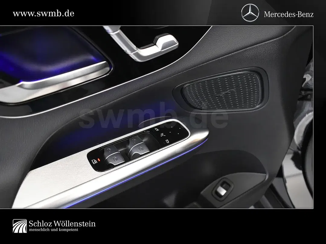Mercedes-Benz GLC 300 4MATIC AMG - Thumbnail 5