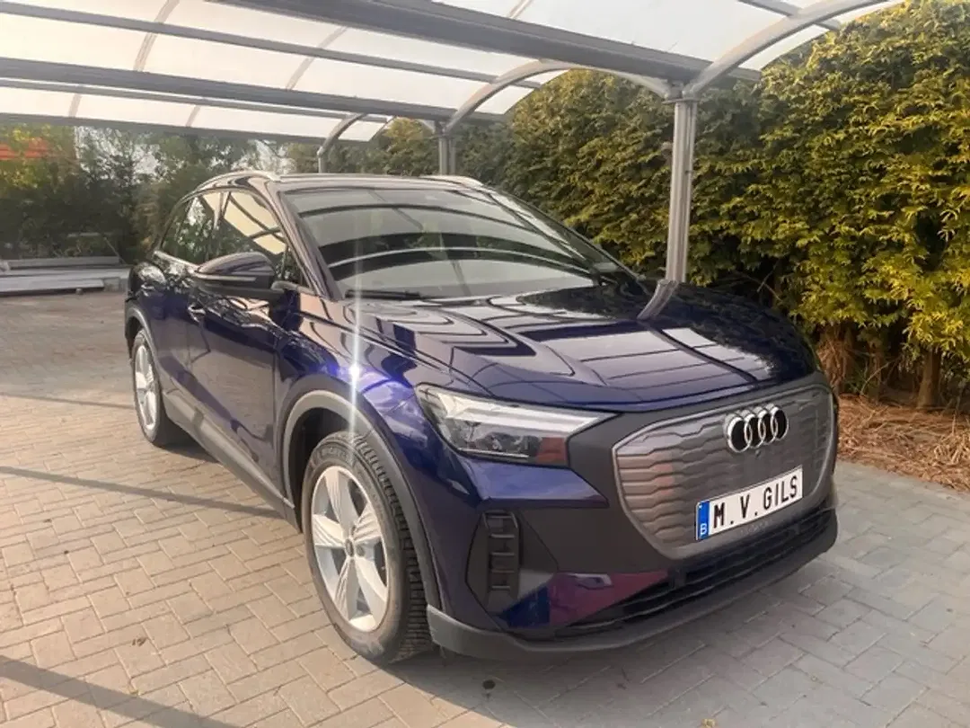Audi Q4 e-tron 40 - foto 1