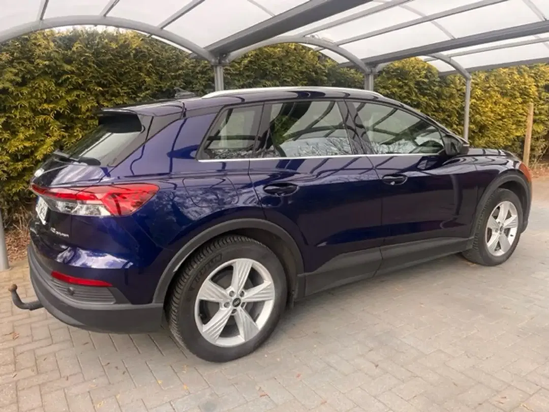 Audi Q4 e-tron 40 - Thumbnail 13