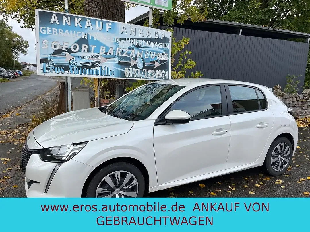 Peugeot 208 Active - Afbeelding 1