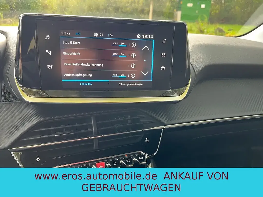 Peugeot 208 Active - Thumbnail 10