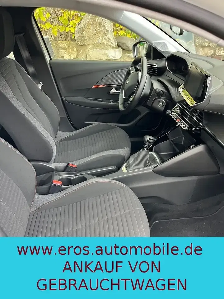 Peugeot 208 Active - Thumbnail 12