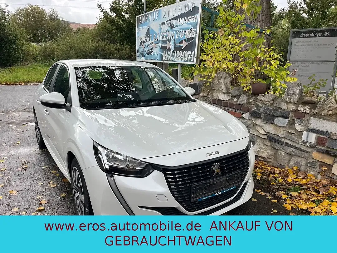 Peugeot 208 Active - Thumbnail 13