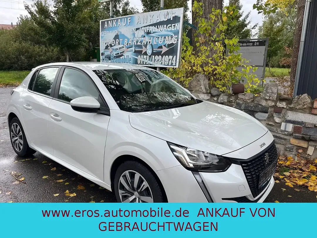 Peugeot 208 Active - Thumbnail 14