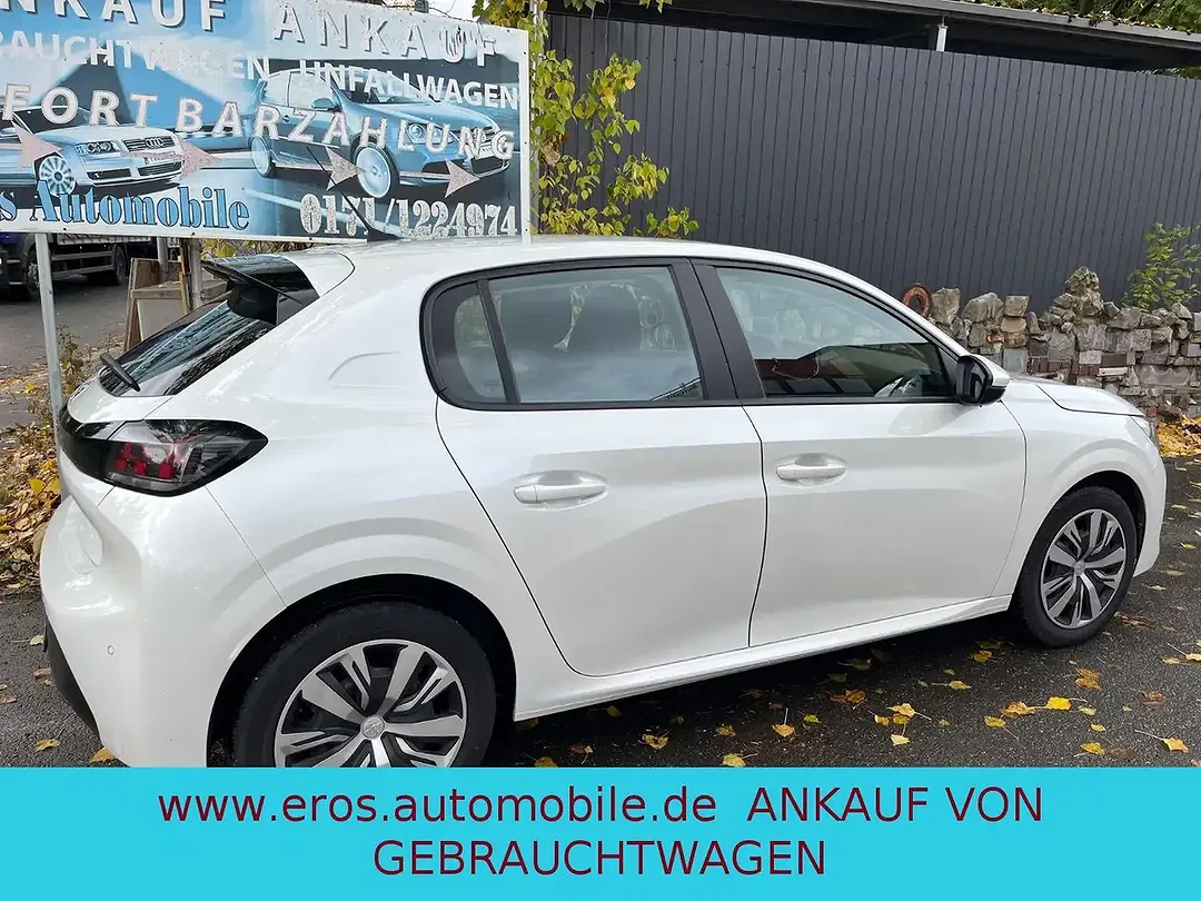 Peugeot 208 Active - foto 15