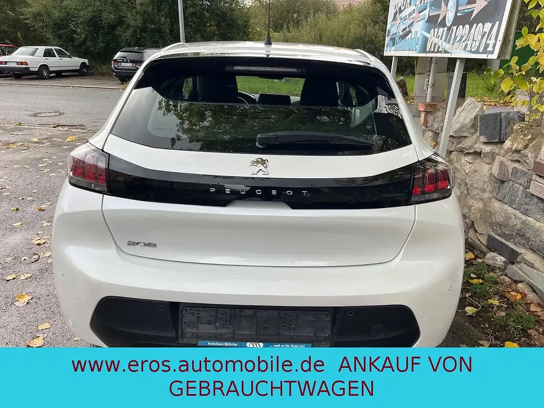 Peugeot 208 Active - Thumbnail 4