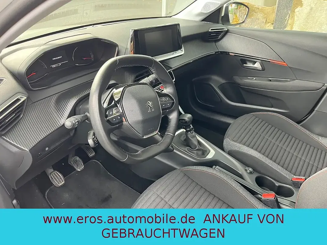 Peugeot 208 Active - Thumbnail 5