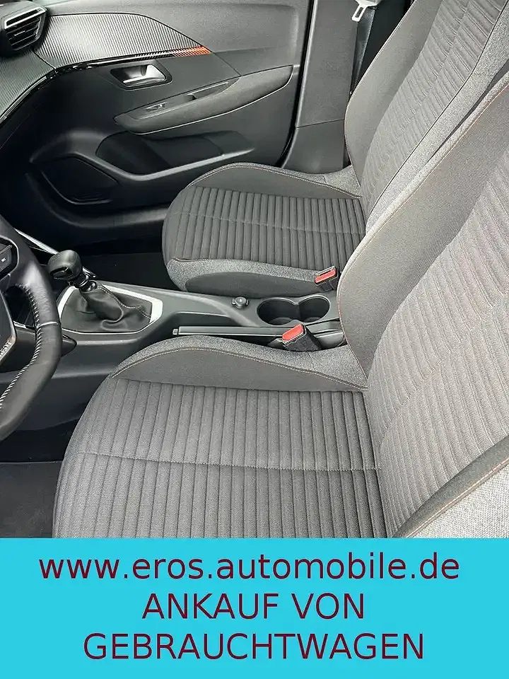 Peugeot 208 Active - Thumbnail 7