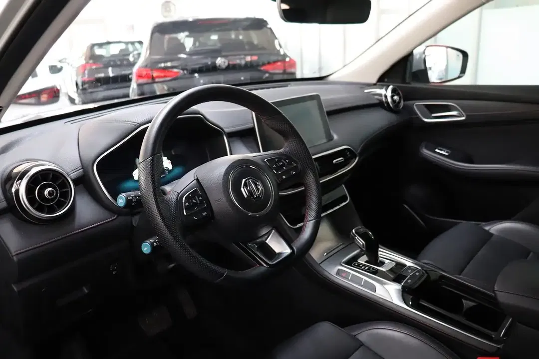 MG HS 1.5 Comfort - Thumbnail 6