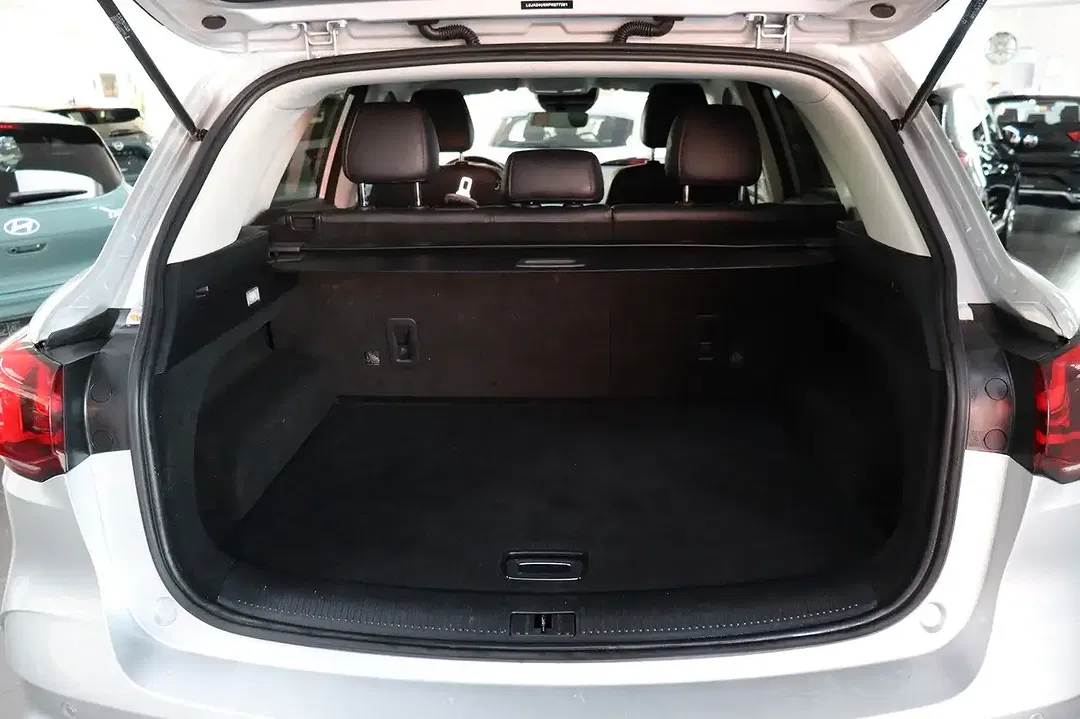 MG HS 1.5 Comfort - Thumbnail 8