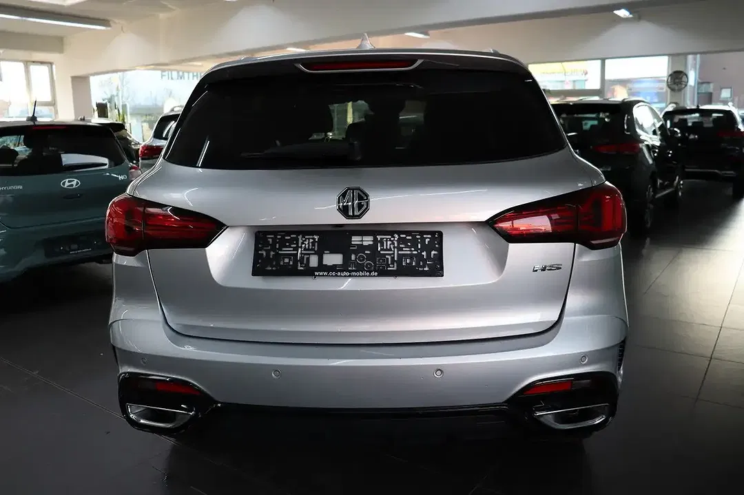 MG HS 1.5 Comfort - Thumbnail 3