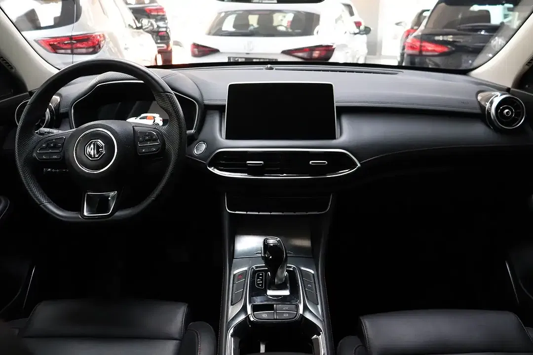 MG HS 1.5 Comfort - Thumbnail 4