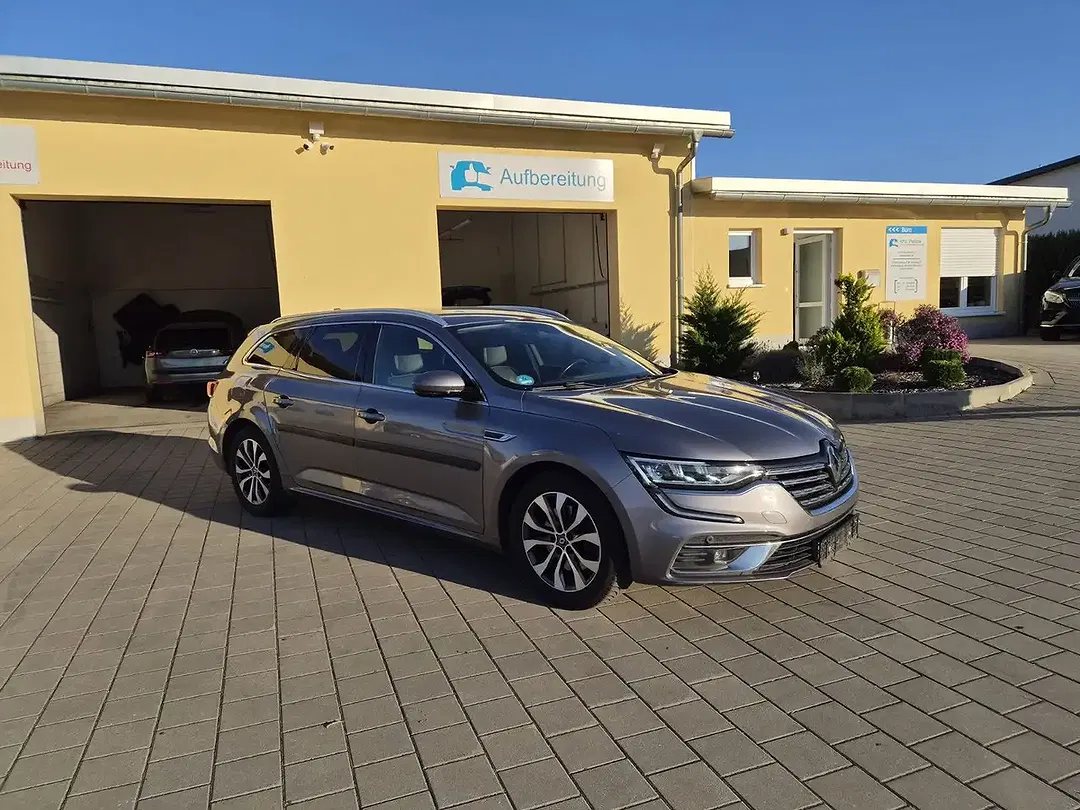 Renault Talisman Business Edition - foto 1