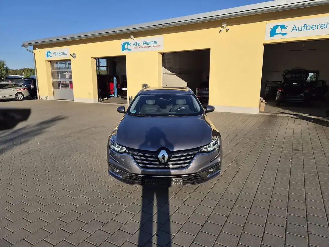 Renault Talisman Business Edition - foto 2