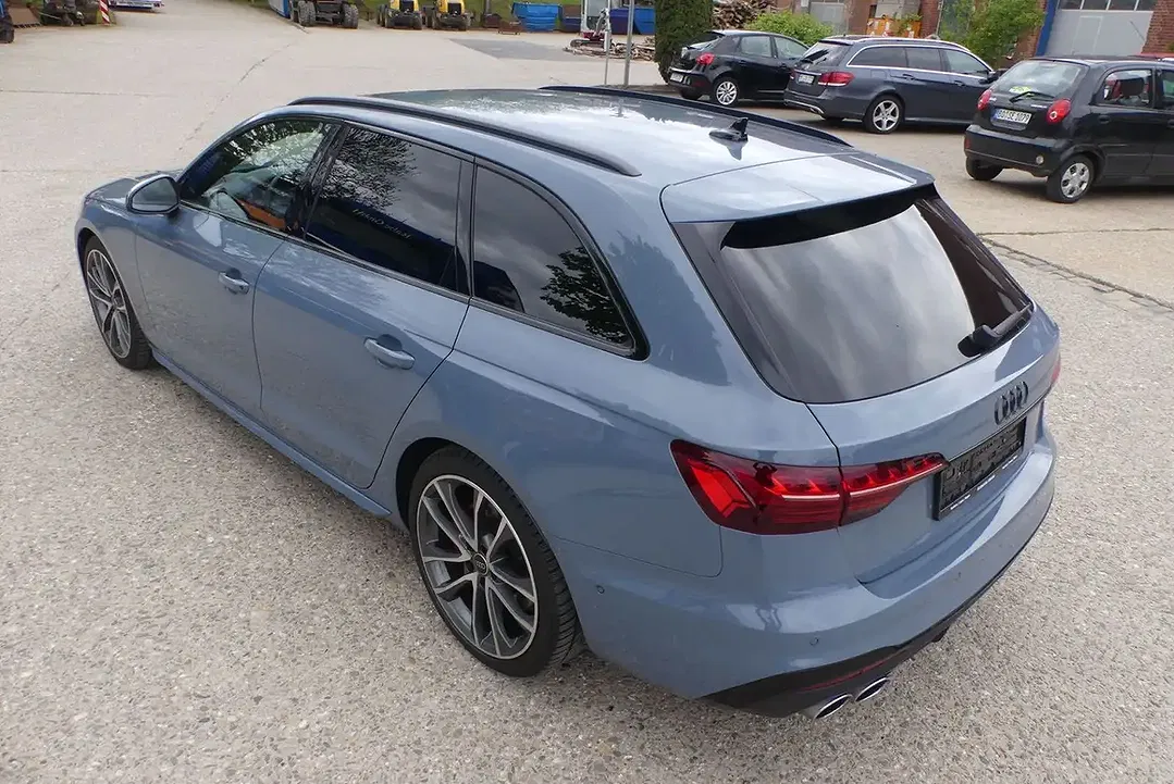 Audi S4 3.0 quattro Matrix LED - Thumbnail 12