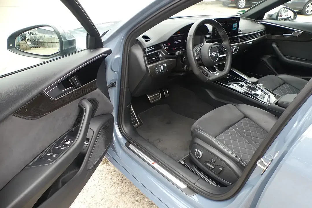Audi S4 3.0 quattro Matrix LED - Thumbnail 13