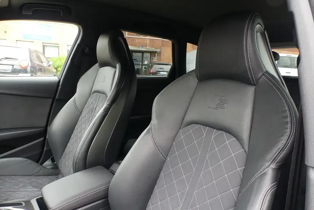 Audi S4 3.0 quattro Matrix LED - foto 15