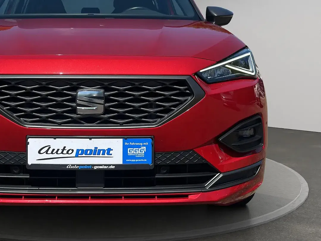 SEAT Tarraco 1.4 PHEV FR - Thumbnail 12